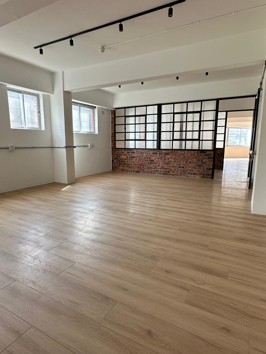 To Let commercial Property for Rent in Gardens Western Cape